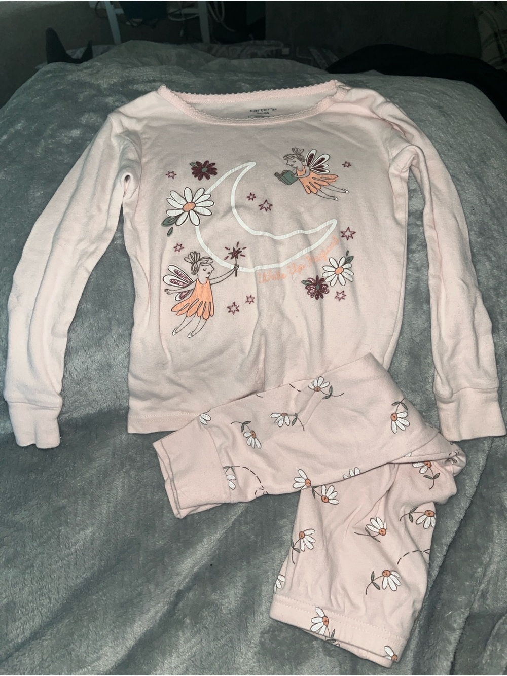 Moon PJ set